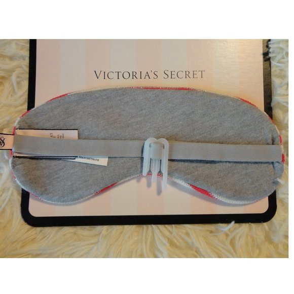 Victoria's Secret Accessories Free With Bundle New Victorias Secret